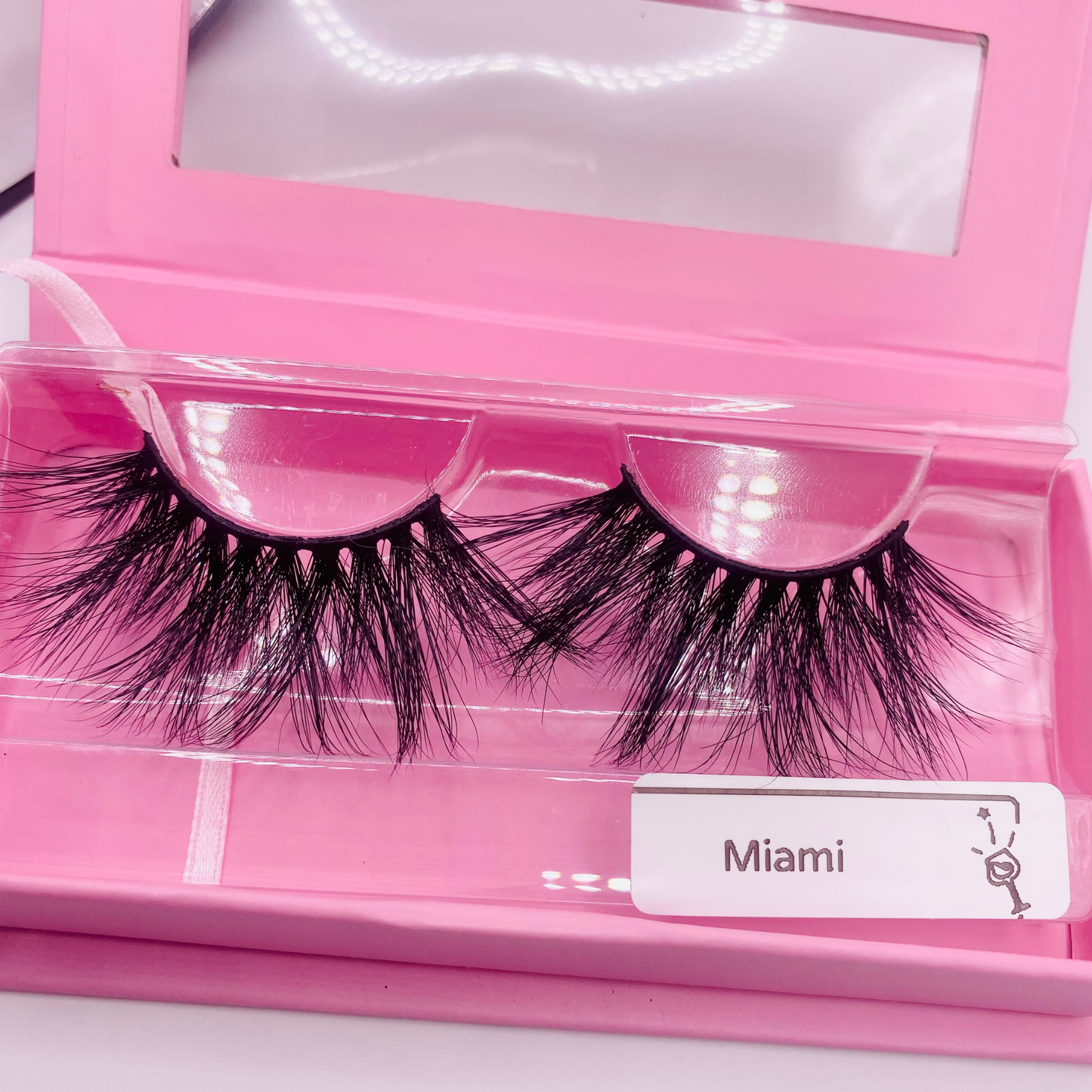Miami - False Eyelash